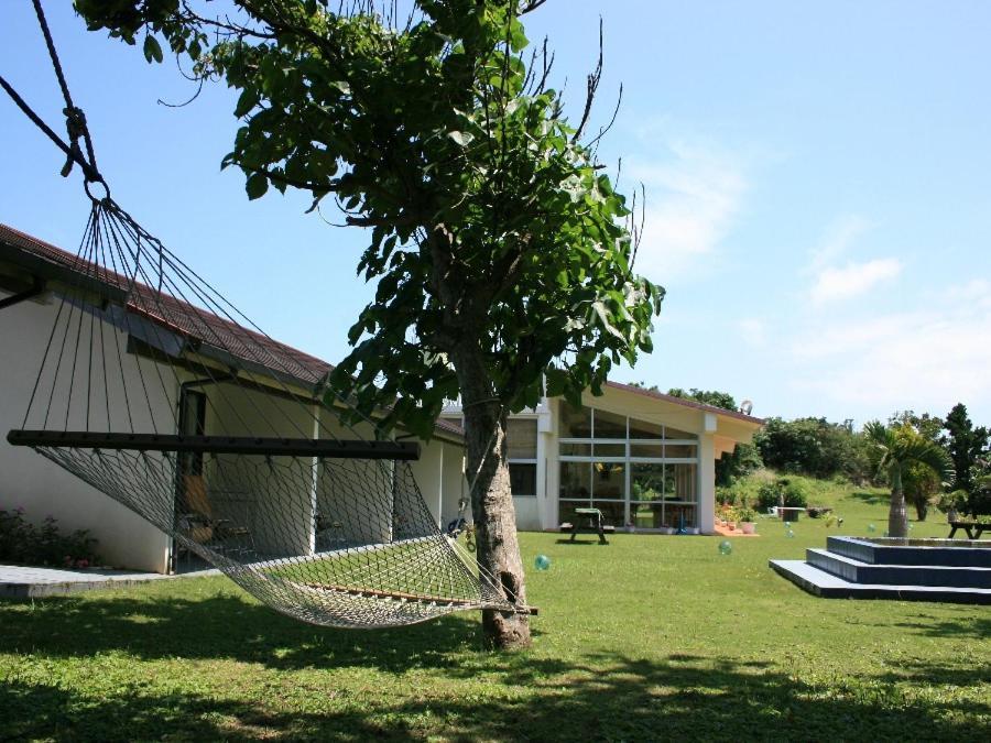 Villa Unarizaki Urauchi Kültér fotó