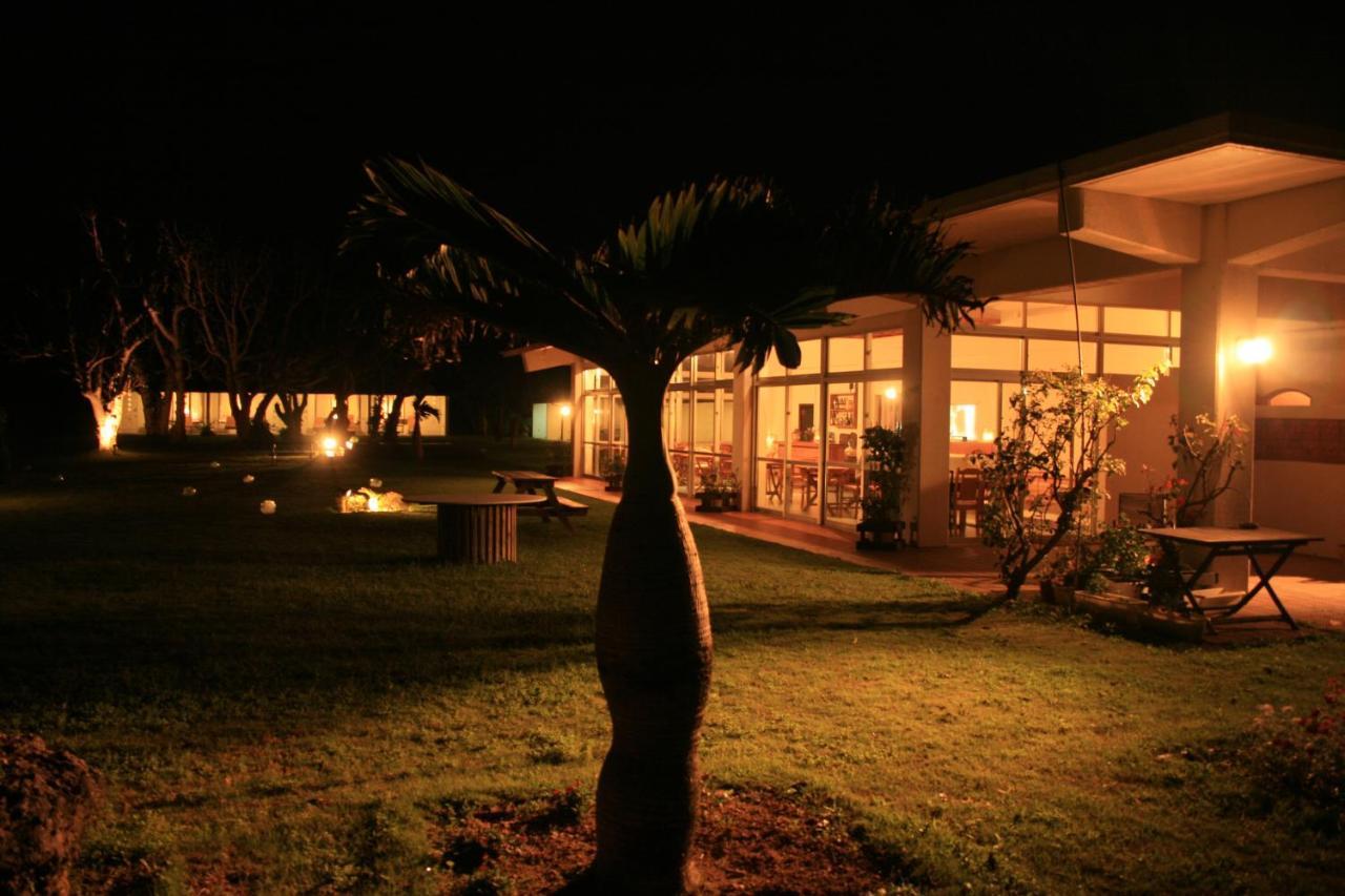 Villa Unarizaki Urauchi Kültér fotó