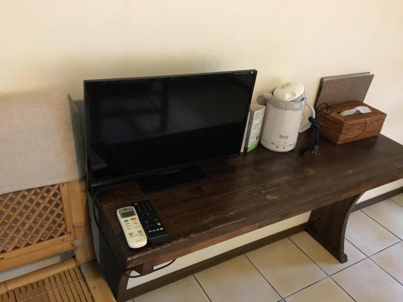 Villa Unarizaki Urauchi Kültér fotó