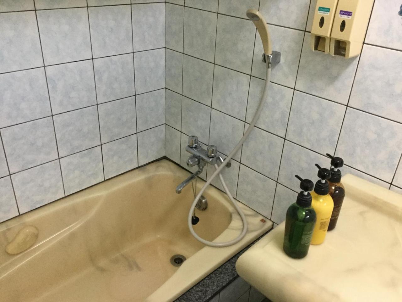 Villa Unarizaki Urauchi Kültér fotó