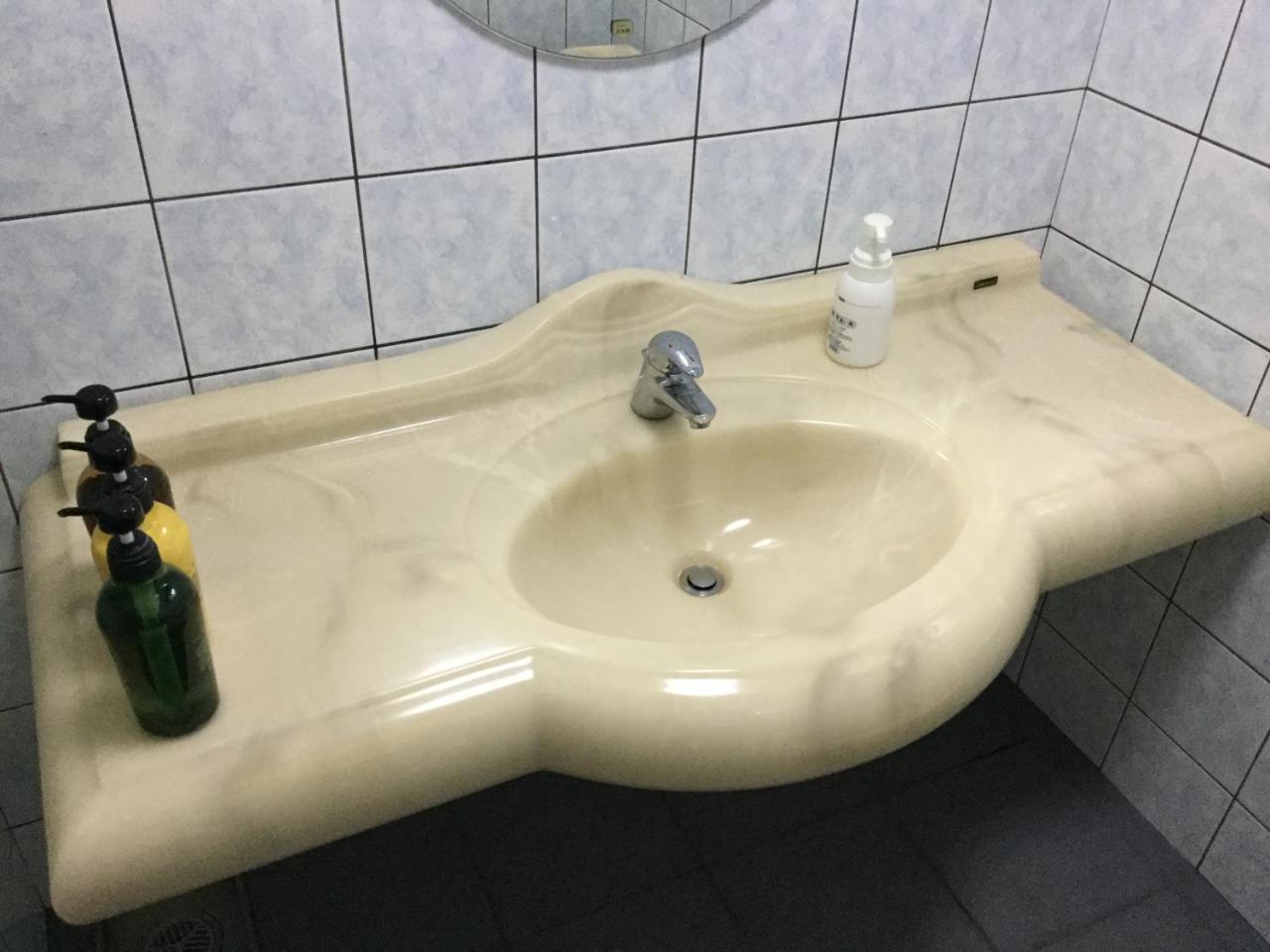 Villa Unarizaki Urauchi Kültér fotó
