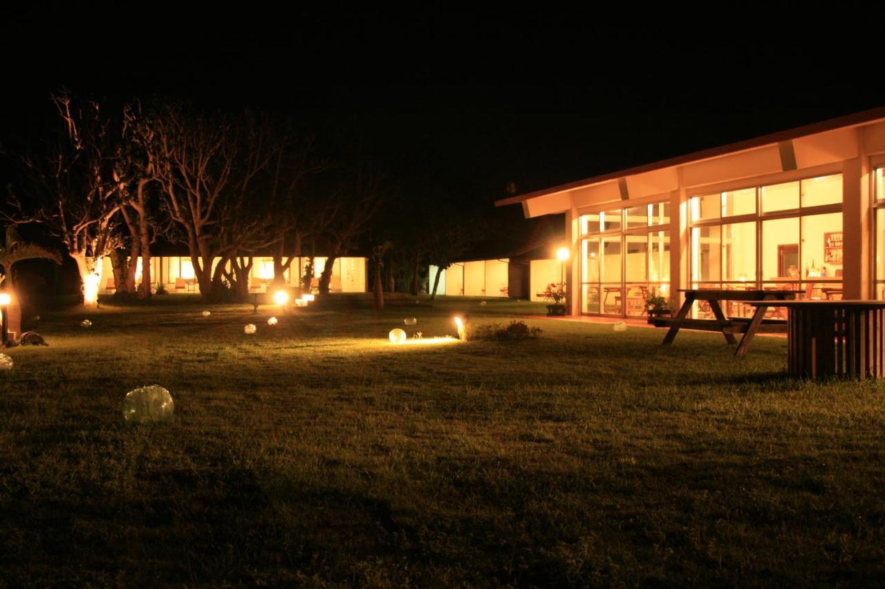 Villa Unarizaki Urauchi Kültér fotó