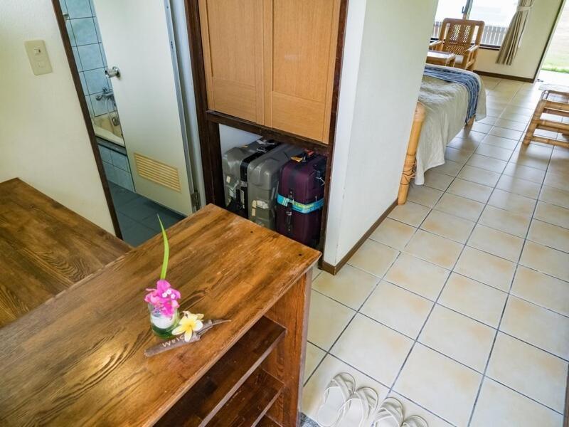 Villa Unarizaki Urauchi Kültér fotó